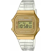 Casio A168XESG-9AEF - Unisex hodinky