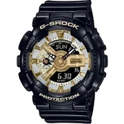 Casio GMA-S110GB-1AER G-Shock Men`s 46mm 20ATM Casio GMA-S110GB-1AER G-Shock Men`s 46mm 20ATM