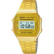 Casio A168WG-9EF - Pánske hodinky