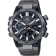 Casio ECB-2000DC-1AEF - Pánske hodinky