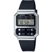 Casio A100WEF-1AEF - Unisex hodinky