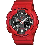 Casio GA-100B-4AER - Pánske hodinky