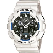 Casio GA-100B-7AER - Pánske hodinky