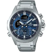 Casio ECB-30D-2AEF - Pánske hodinky