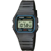 Casio F-91W-1YEG - Hodinky