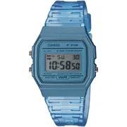 Casio F-91WS-2EF - Dámske hodinky