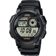 Casio AE-1000W-1AVEF - Pánske hodinky
