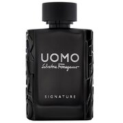 Salvatore Ferragamo Uomo Signature Smaržas
