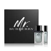 Burberry Mr. Burberry Darčeková sada, toaletná voda 100ml + toaletná voda 30ml