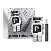 Paco Rabanne Phantom Darčeková sada, Toaletná voda 100ml + Toaletná voda 10ml