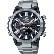 Casio ECB-2000D-1AEF - Pánske hodinky