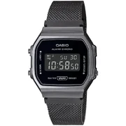 Casio A168WEMB-1BEF - Unisex hodinky