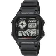 Casio AE-1200WH-1AVEF - Pánske hodinky