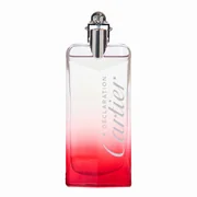 Cartier Déclaration Red Limited Edition Toaletná voda - Tester, 100ml
