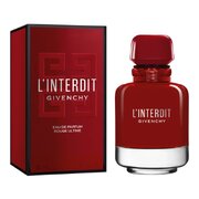 Givenchy L'Interdit Rouge Ultime Smaržas 80ml