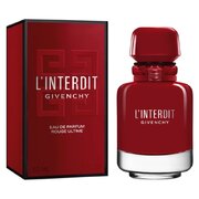 Givenchy L'Interdit Rouge Ultime Smaržas 50ml