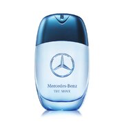 Mercedes-Benz The Move For Men Tualetes ūdens: testeris