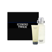 Iceberg Twice pour Homme Darčeková sada