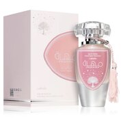 Lattafa Mohra Silky Rose Smaržas 100ml