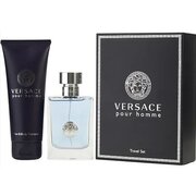 Versace pour Homme dāvanu komplekts