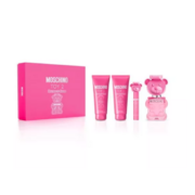 Moschino Toy 2 gumijas gumijas dāvanu komplekts