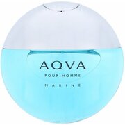 Bvlgari Aqva Pour Homme Marine Tualetes ūdens: testeris