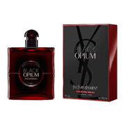 Yves Saint Laurent Black Opium Over Red Smaržas 90ml