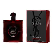 Yves Saint Laurent Black Opium Over Red Smaržas 90ml