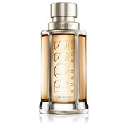 Hugo Boss BOSS The Scent Pure Accord Toaletná voda - Tester