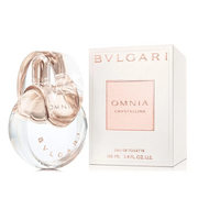 Bvlgari Omnia Crystalline Tualetes ūdens 100ml