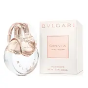 Bvlgari Omnia Crystalline Tualetes ūdens 100ml