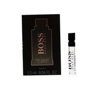 Hugo Boss The Scent Le Parfum For Him Smaržas