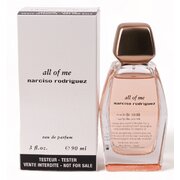 Narciso Rodriguez All Of Me Eau de Parfum Smaržas: testeris