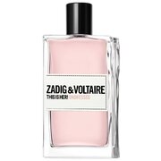 Zadig&Voltaire This Is Her! Undressed Smaržas 100ml