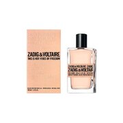 Zadig&Voltaire This is Her! Vibes of Freedom Smaržas