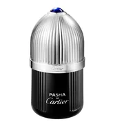 Cartier Pasha de Cartier Edition Noire Eau de Toilette Tualetes ūdens
