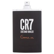 Cristiano Ronaldo CR7 Game On Toaletná voda - Tester, 100ml