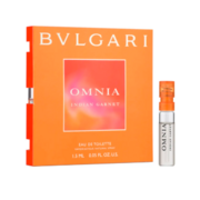 Bvlgari Omnia Indijas granāts tualetes ūdens