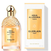 Guerlain Aqua Allegoria Forte Bosca Vanilla Smaržas 125ml