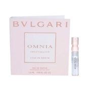 Bvlgari Omnia Crystalline parfumūdens