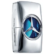 Mercedes-Benz Man Bright Smaržas 100ml