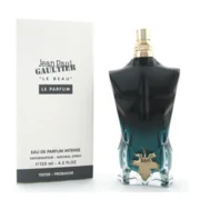 Jean Paul Gaultier Le Beau Le Parfum Smaržas: testeris