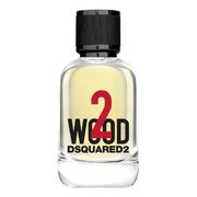 Dsquared2 2 Wood Tualetes ūdens