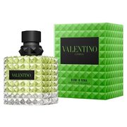 Valentino Donna Born in Roma Green Stravaganza Smaržas 100ml