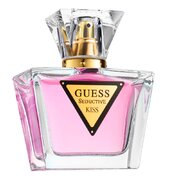 Guess Seductive Kiss Tualetes ūdens