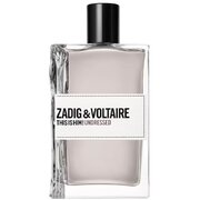 Zadig&Voltaire This Is Him! Undressed Tualetes ūdens