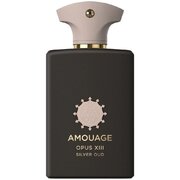 Amouage Opus XIII Silver Oud Smaržas