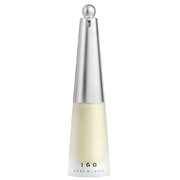 Issey Miyake L'Eau d'Issey Pour Femme IGO Tualetes ūdens