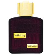 Lattafa Ramz Gold Smaržas 100ml