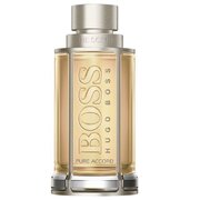 Hugo Boss The Scent Pure Accord For Him Tualetes ūdens